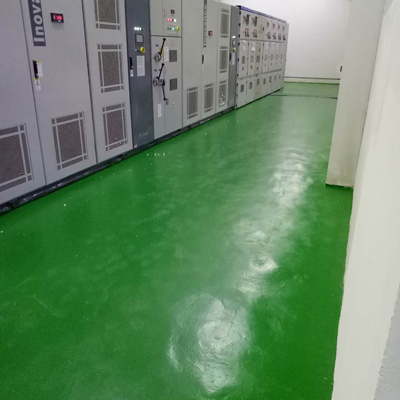 工程案例标题六